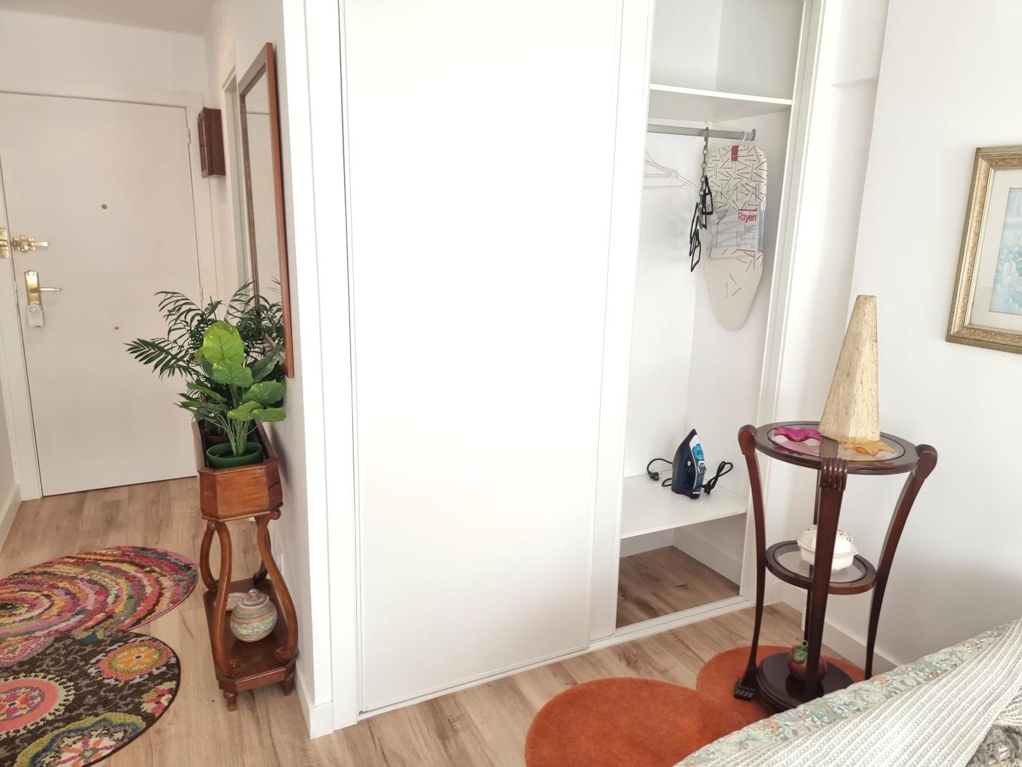 Ferienwohnung Kyra House Centro Vigo Exterior foto